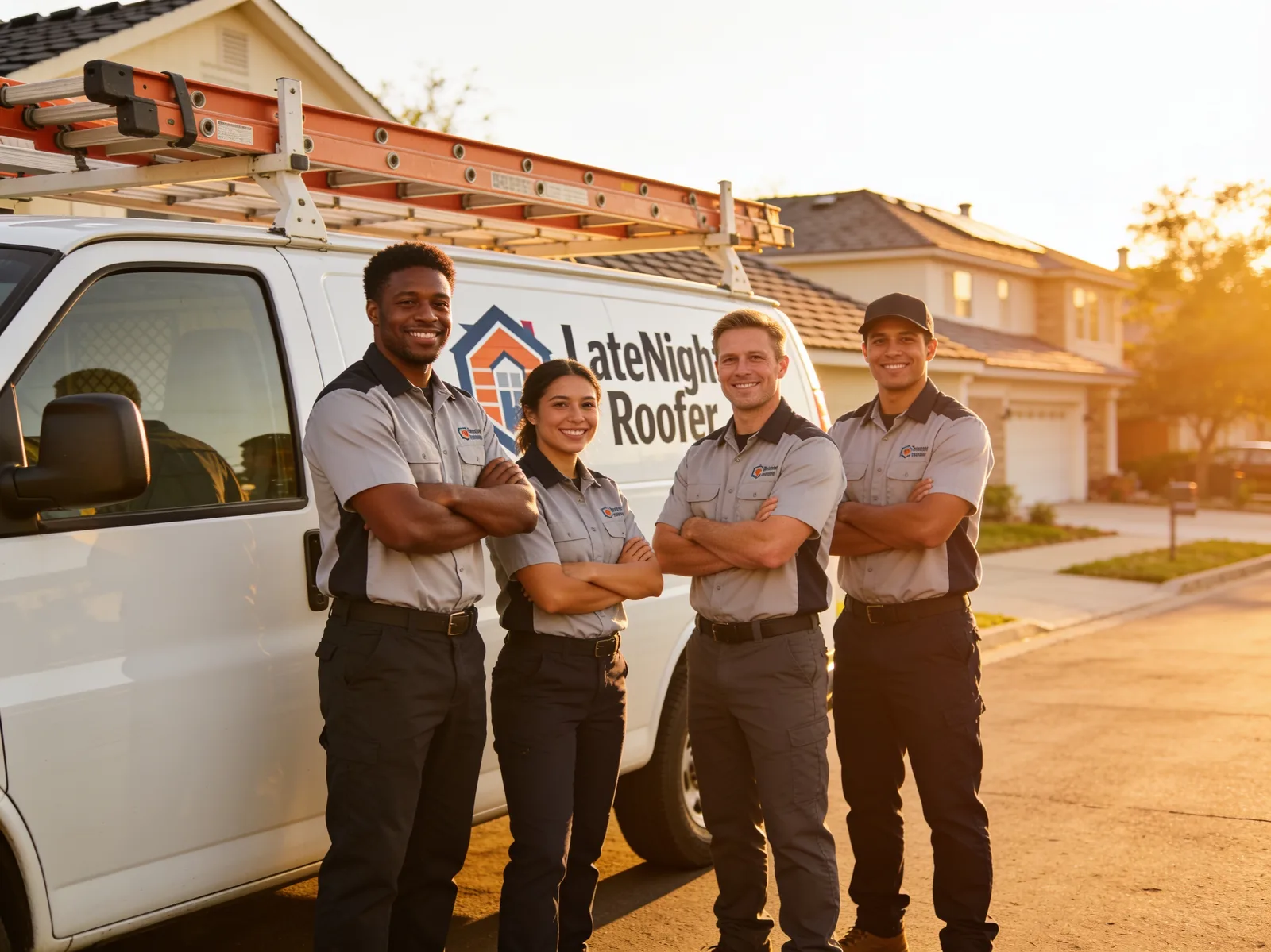 Emergency Roof Repair company in Kilauea, HI